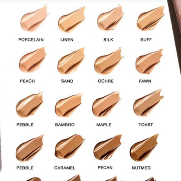 Ciate Extraordinary Foundation 
Color 110Y Buff - Light with cool undertones New - Picture 3 of 12